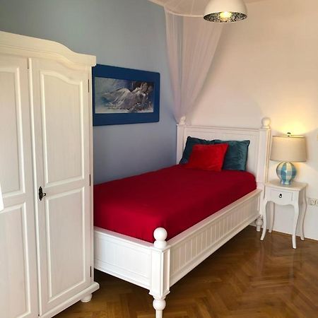 Apartment Betty Malinska Zewnętrze zdjęcie