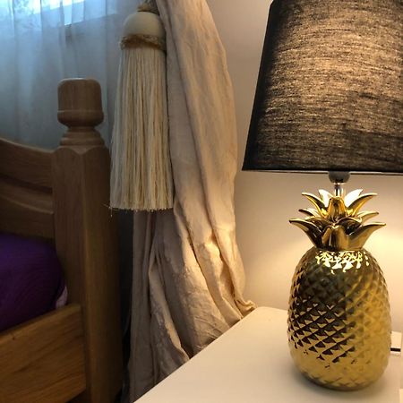 Apartment Betty Malinska Zewnętrze zdjęcie
