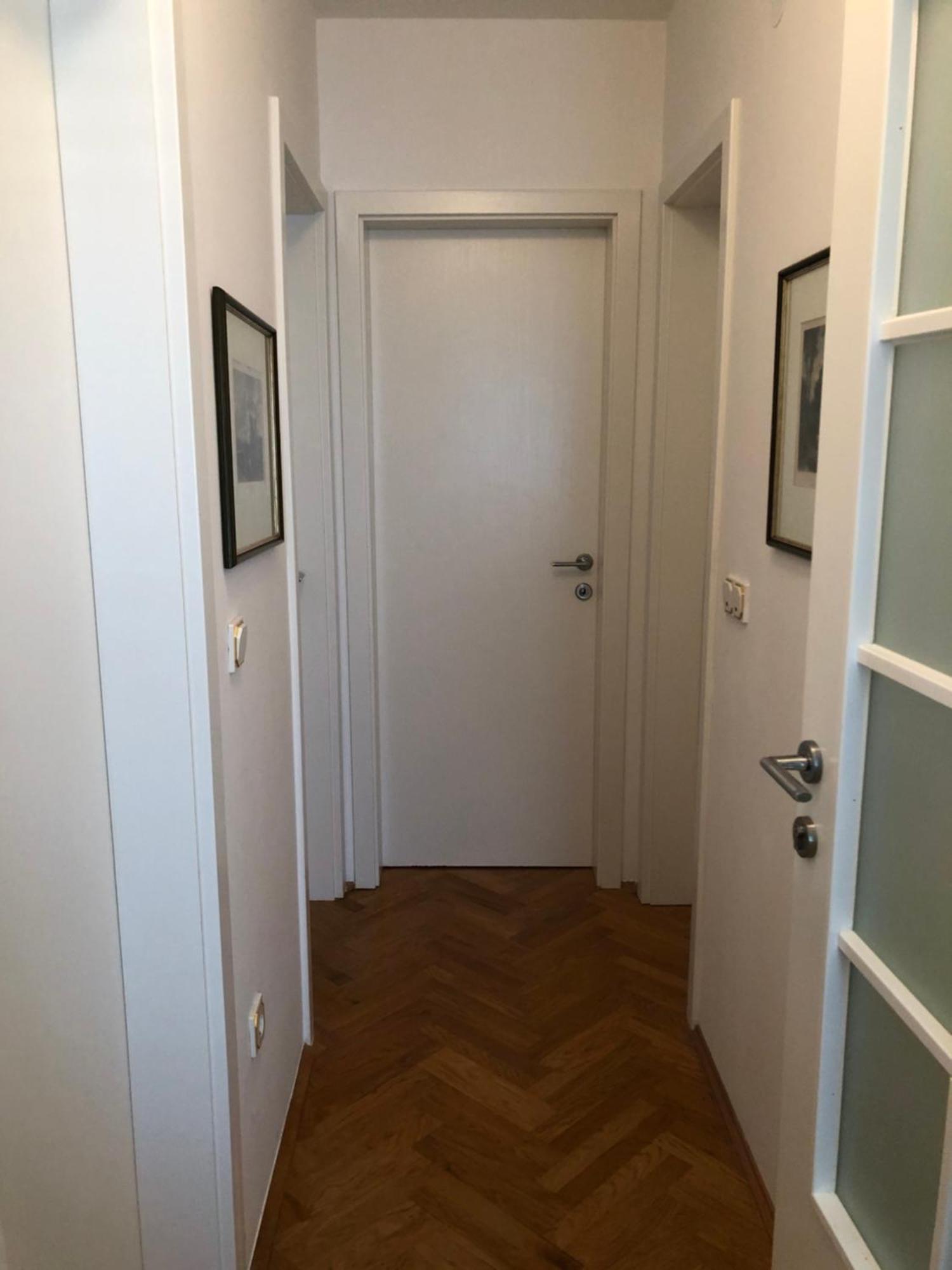 Apartment Betty Malinska Zewnętrze zdjęcie