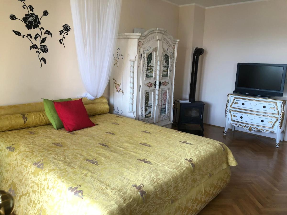 Apartment Betty Malinska Zewnętrze zdjęcie